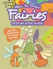 Image for How to Draw Fairies Step-by-Step Guide