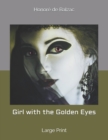 Image for Girl with the Golden Eyes