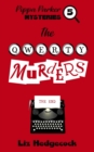 Image for The QWERTY Murders