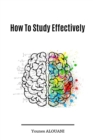 Image for How to study effectively