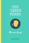 Image for The Uzbek Verbs