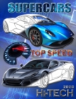 Image for Supercars top speed