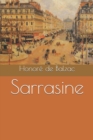 Image for Sarrasine