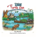Image for TYLER the Painted Turtle : Adventures around a Creek