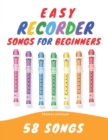 Image for Easy Recorder Songs For Beginners