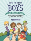 Image for How to Draw Boys Step-by-Step Guide : Best Boy Drawing Book for You and Your Kids