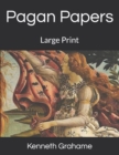 Image for Pagan Papers