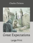 Image for Great Expectations : Large Print