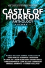 Image for Castle of Horror Anthology Volume Two : Holiday Horrors