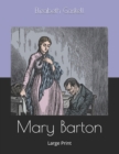 Image for Mary Barton : Large Print
