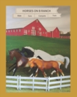 Image for Horses on B Ranch