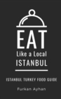 Image for Eat Like a Local-Istanbul