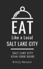 Image for Eat Like a Local-Salt Lake City