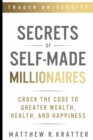 Image for Secrets of Self-Made Millionaires
