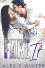Image for Fake It