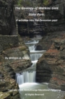 Image for The Geology of Watkins Glen State Park : A window into the Devonian past
