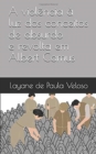 Image for A violencia a luz dos conceitos de absurdo e revolta em Albert Camus