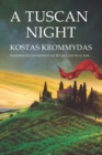 Image for A Tuscan Night : A novel set in Italy and Greece