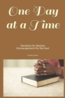 Image for One Day At A Time Devotion for Women