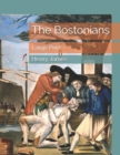 Image for The Bostonians : Large Print