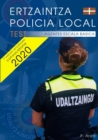 Image for Ertzaintza Policia Local