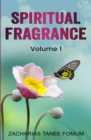 Image for Spiritual Fragrance (volume One)
