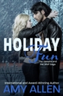 Image for Holiday Fun : The Vampire and Her Wolf Saga - 2