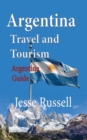 Image for Argentina Travel and Tourism