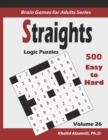 Image for Straights
