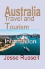 Image for Australia Travel and Tourism : Information
