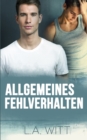 Image for Allgemeines Fehlverhalten