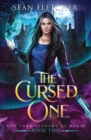 Image for The Cursed One (New York Academy of Magic Book 2)