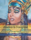 Image for Wisdom&#39;s Daughter : Large Print