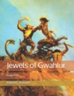 Image for Jewels of Gwahlur