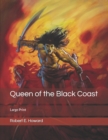 Image for Queen of the Black Coast