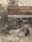 Image for Puck of Pook&#39;s Hill : Large Print