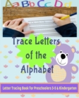 Image for Trace Letters of the Alphabet