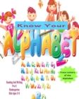 Image for Know Your Alphabet