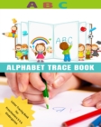 Image for ABC Alphabet Trace Book
