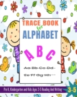 Image for Trace Book for Alphabet