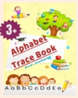 Image for Alphabet Trace Book