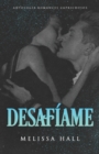 Image for Desafiame : Relato corto de Romance juvenil