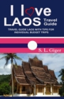 Image for I Love Laos Travel Guide