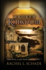 Image for Broken Kingdom