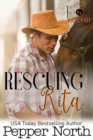 Image for Rescuing Rita
