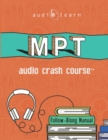 Image for MPT Audio Crash Course : Complete Test Prep and Review for the NCBE Multistate Performance Test