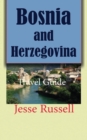 Image for Bosnia and Herzegovina : Travel Guide