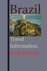 Image for Brazil : Travel Information
