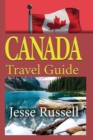 Image for Canada Travel Guide : Vacation and Tourism