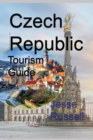 Image for Czech Republic Tourism Guide : Information